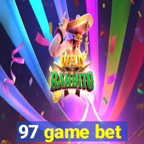 97 game bet